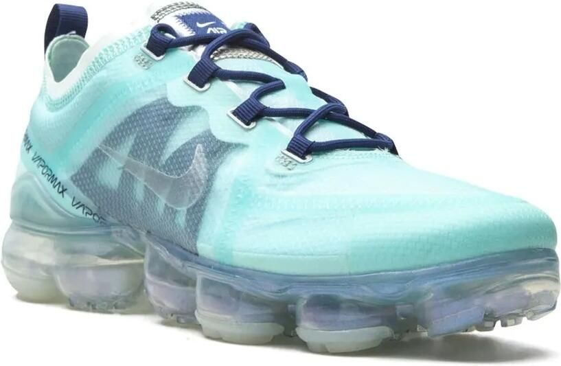 Nike Air Vapormax 2019 sneakers Blauw - Foto 2