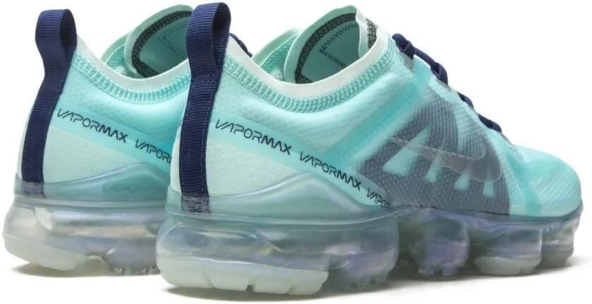 Nike Air Vapormax 2019 sneakers Blauw - Foto 3