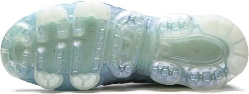 Nike Air Vapormax 2019 sneakers Blauw - Foto 4