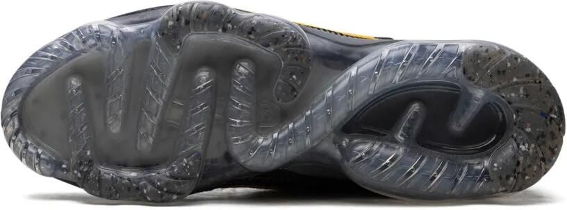 Nike Air VaporMax 2021 FK sneakers Zwart - Foto 5