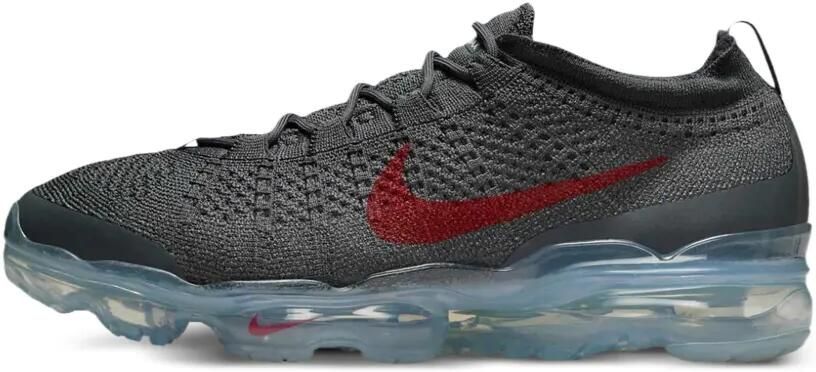 Nike Air VaporMax 2023 Flyknit sneakers Grijs