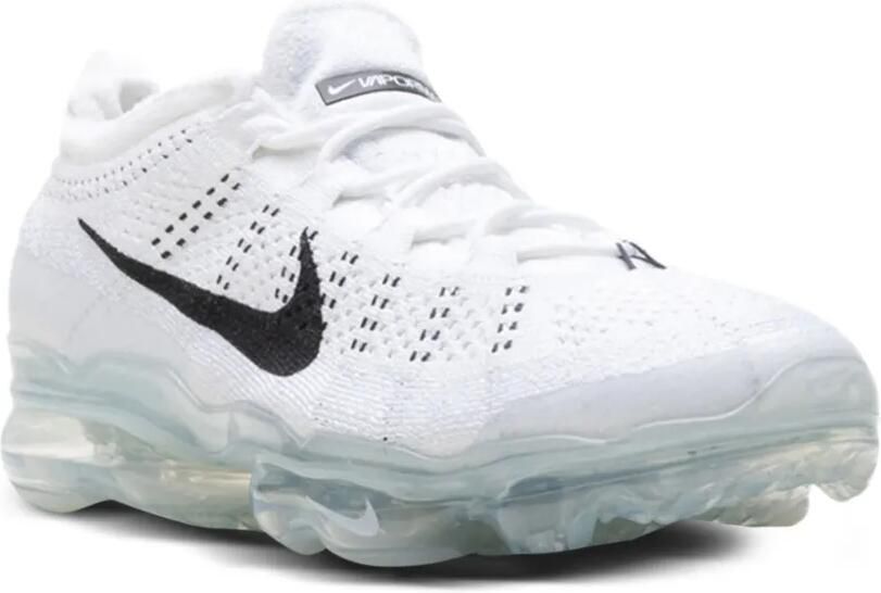 Nike Air VaporMax 2023 Flyknit sneakers Wit - Foto 2