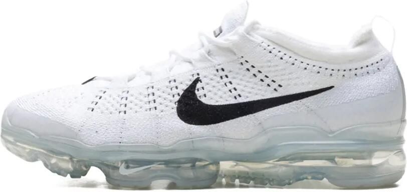 Nike Air VaporMax 2023 Flyknit sneakers Wit - Foto 4