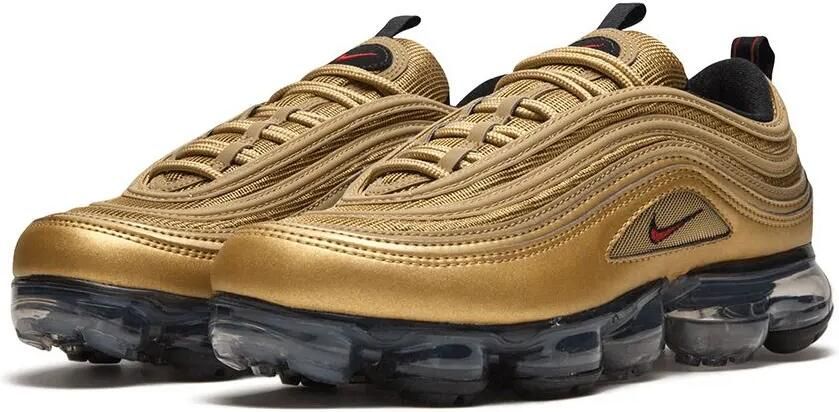 Nike Air Vapormax '97 sneakers Goud - Foto 3