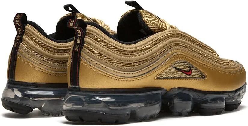 Nike Air Vapormax '97 sneakers Goud - Foto 2