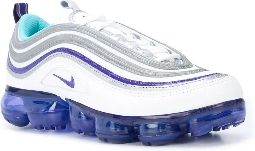 Nike Air Vapormax 97 sneakers Wit - Foto 2