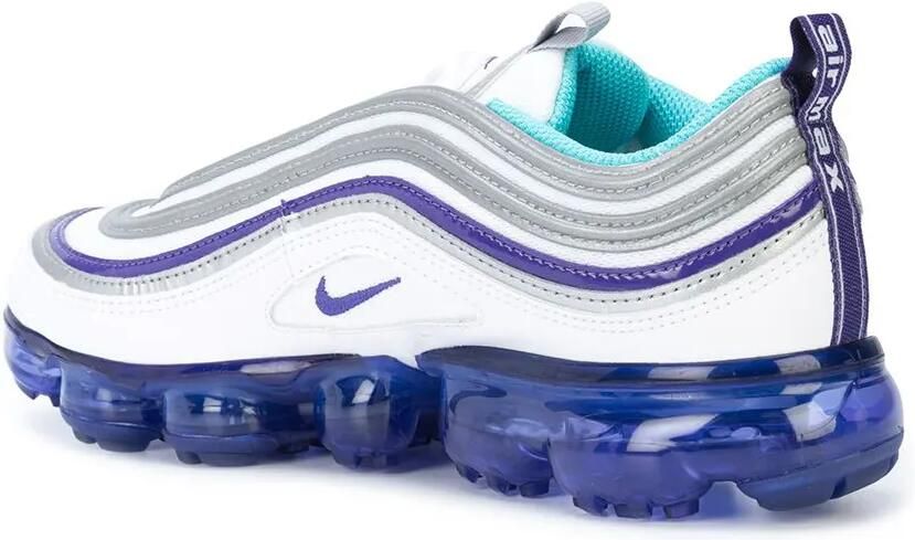 Nike Air Vapormax 97 sneakers Wit - Foto 3