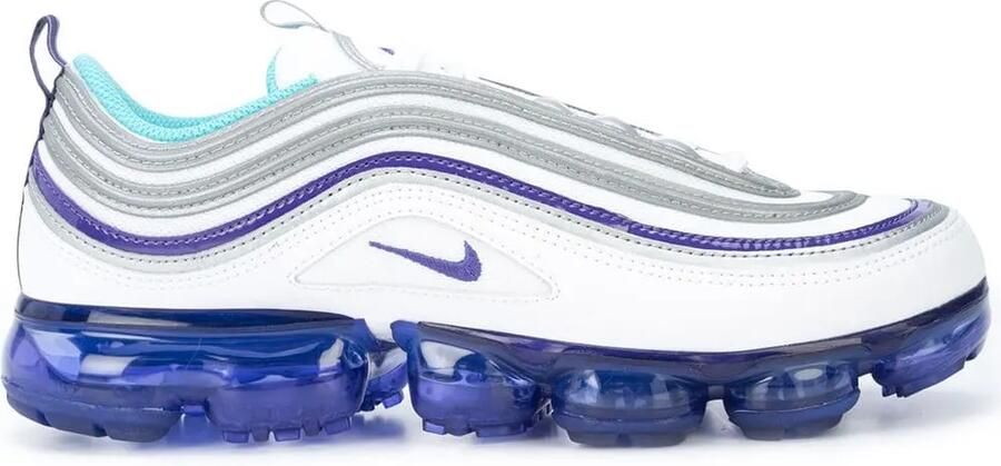 Nike Air Vapormax 97 sneakers Wit