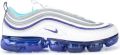 Nike Air Vapormax 97 sneakers Wit - Wit