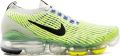 Nike Air Vapormax Flyknit 3 sneakers Geel - Geel