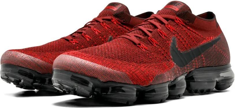 Nike Air VaporMax Flyknit sneakers Rood - Foto 4
