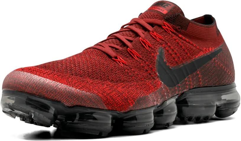 Nike Air VaporMax Flyknit sneakers Rood - Foto 2