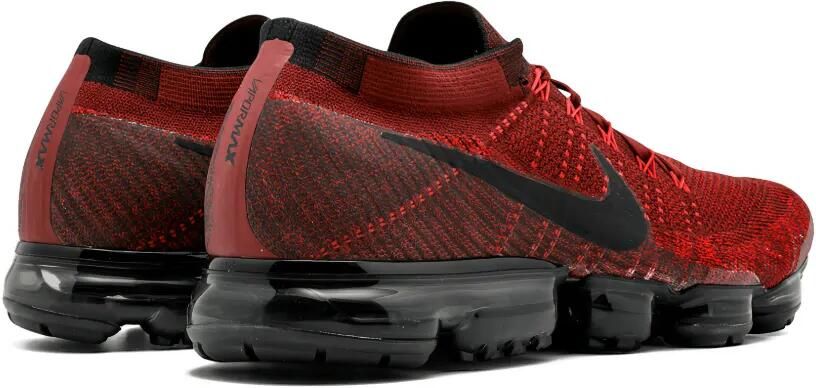 Nike Air VaporMax Flyknit sneakers Rood - Foto 3