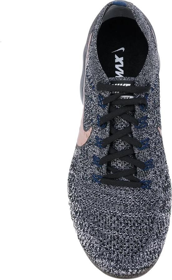 Nike Air Vapormax Flyknit sneakers Zwart - Foto 2