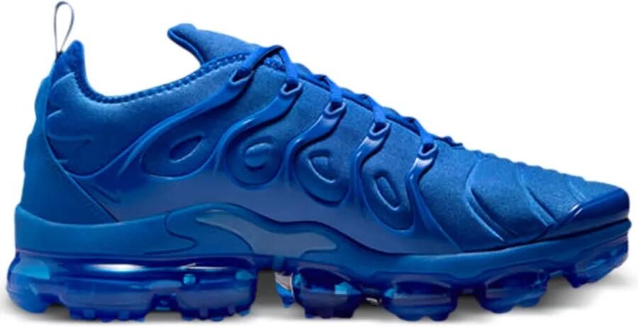 Nike Air Vapormax Plus "Blue" sneakers Blauw