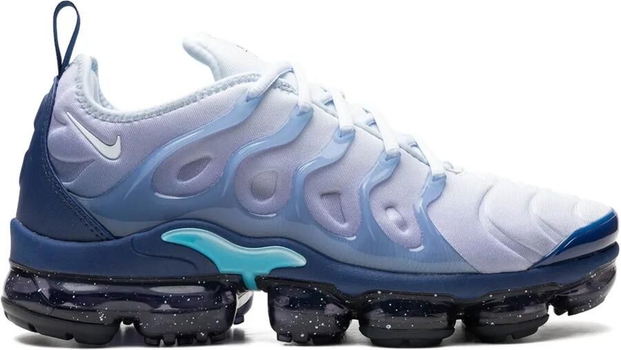 Nike Air VaporMax Plus sneakers Blauw