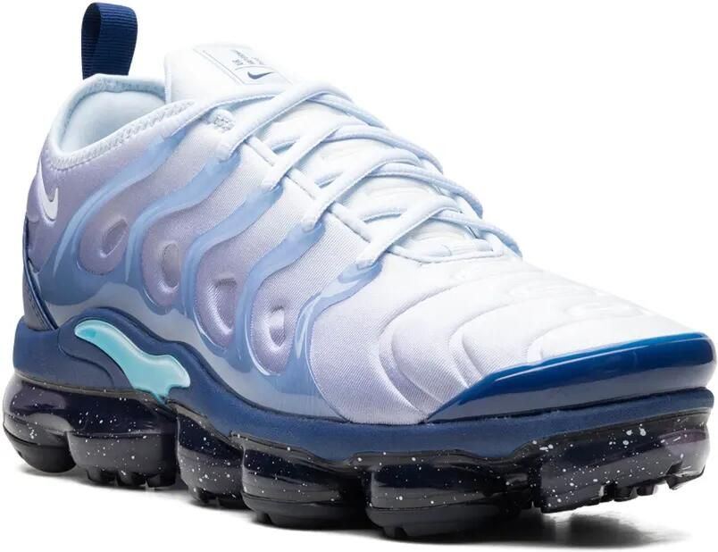 Nike Air VaporMax Plus sneakers Blauw - Foto 2