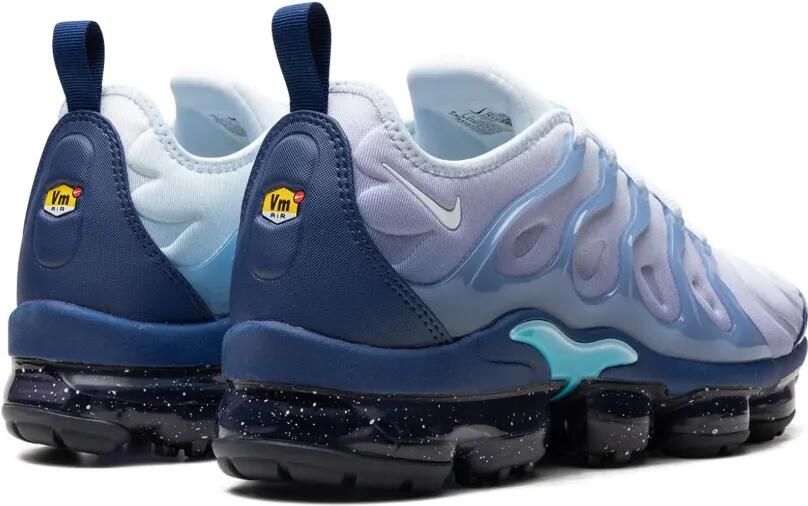 Nike Air VaporMax Plus sneakers Blauw - Foto 3