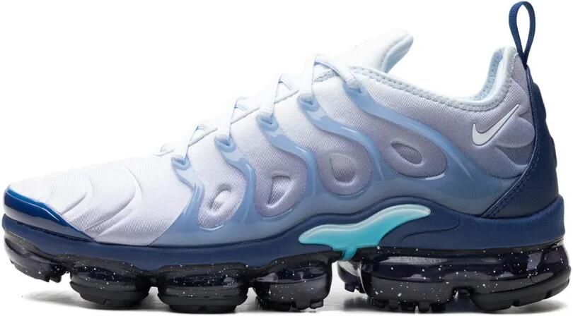 Nike Air VaporMax Plus sneakers Blauw - Foto 4