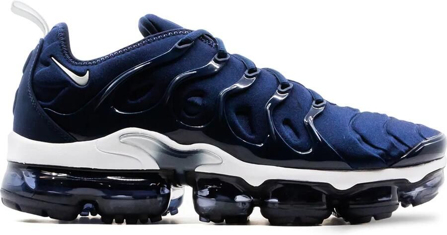 Nike Air VaporMax Plus sneakers Blauw