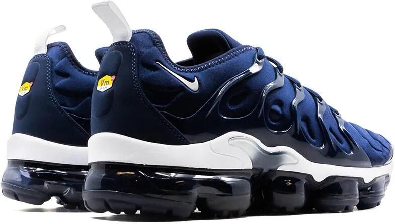 Nike Air VaporMax Plus sneakers Blauw - Foto 2
