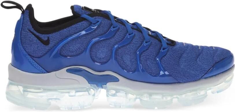Nike Air VaporMax Plus sneakers Blauw