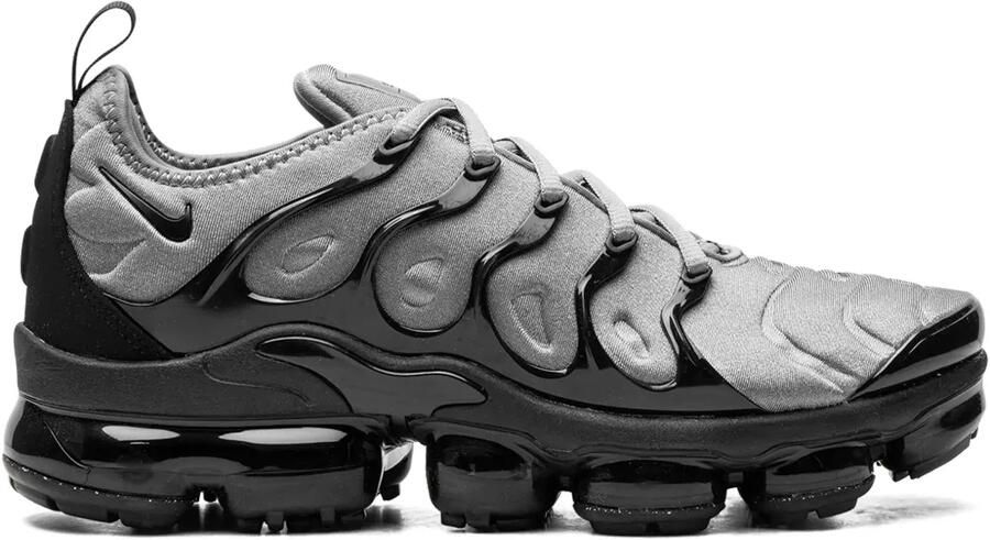 Nike Air VaporMax Plus sneakers Grijs