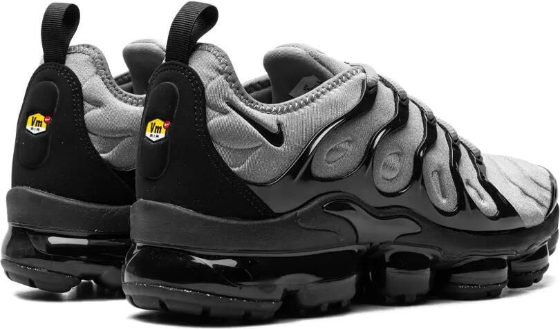 Nike Air VaporMax Plus sneakers Grijs - Foto 3