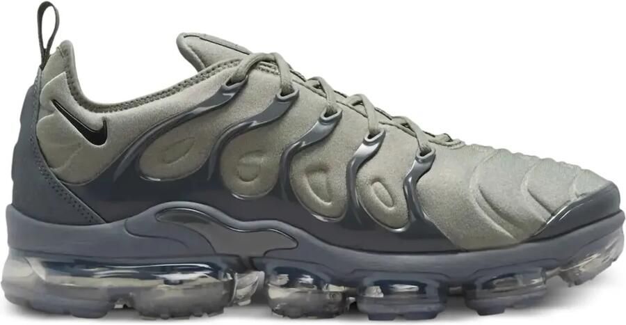 Nike Air VaporMax Plus sneakers Groen