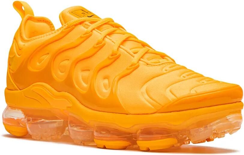 Nike Air VaporMax Plus sneakers Oranje - Foto 2