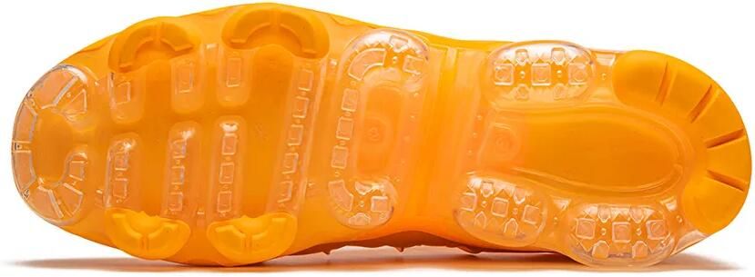 Nike Air VaporMax Plus sneakers Oranje - Foto 3