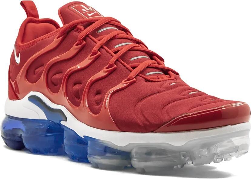 Nike Air VaporMax Plus sneakers Rood - Foto 2