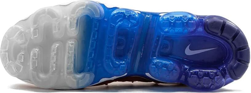 Nike Air VaporMax Plus sneakers Rood - Foto 4
