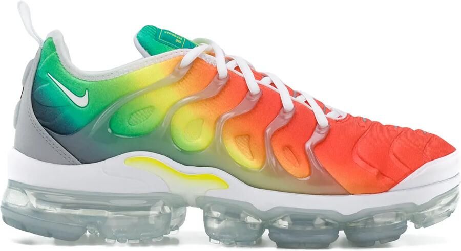 Nike Air VaporMax Plus sneakers Veelkleurig