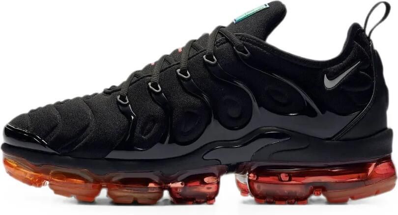 Nike Air VaporMax Plus sneakers Zwart