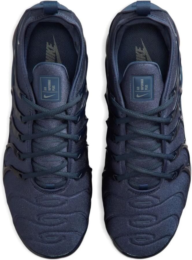 Nike Air VaporMax Plus "Thunder Blue" sneakers Blauw - Foto 2