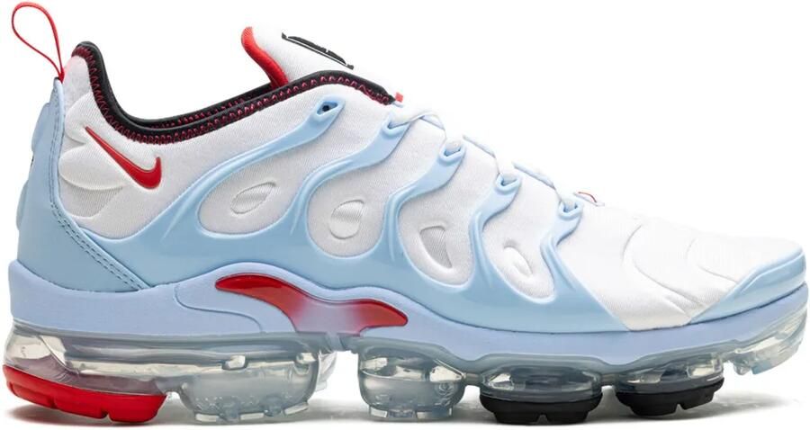 Nike Air VaporMax Plus "USA" sneakers Blauw