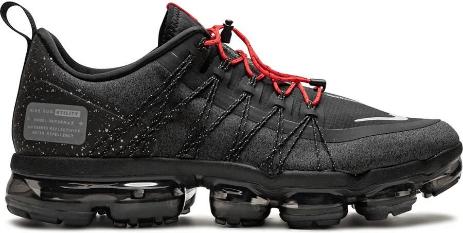 Nike Air VaporMax Run Utility sneakers Zwart