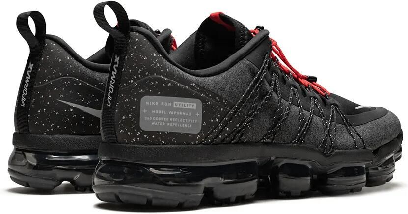 Nike Air VaporMax Run Utility sneakers Zwart - Foto 3