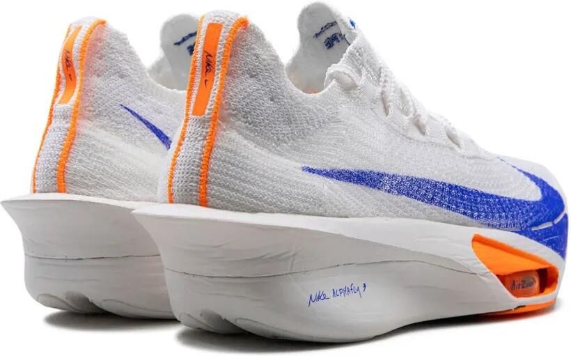 Nike Air Zoom Alpha Next% 3 FP "Blueprint Pack" sneakers Wit - Foto 3