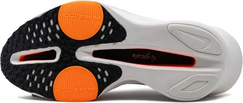 Nike Air Zoom Alpha Next% 3 FP "Blueprint Pack" sneakers Wit - Foto 4