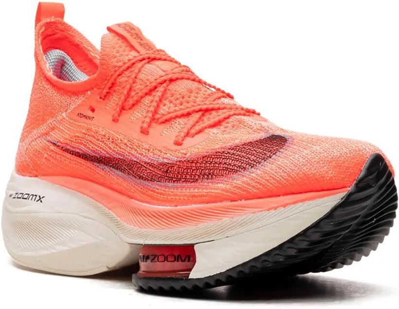Nike Air Zoom Alphafly Next% 2 "Total Orange" sneakers Oranje - Foto 2