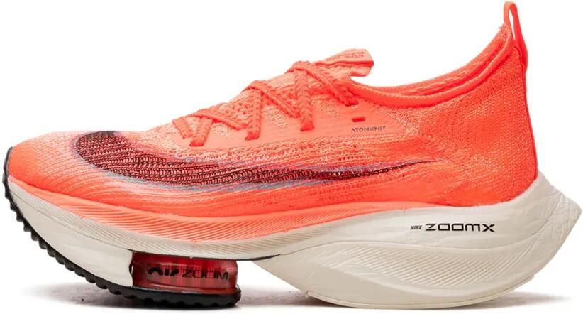 Nike Air Zoom Alphafly Next% 2 "Total Orange" sneakers Oranje - Foto 4