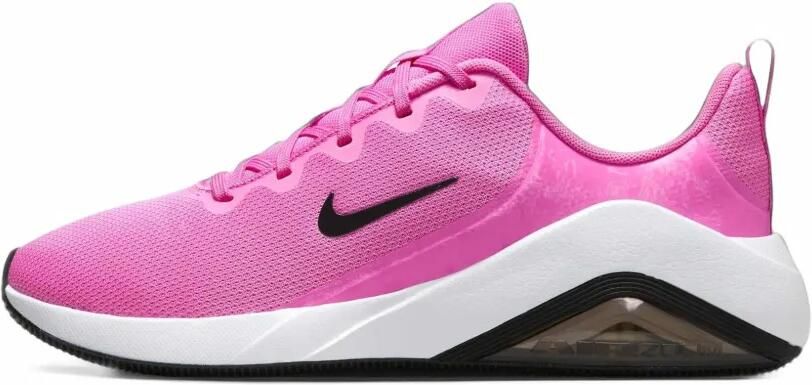 Nike Air Zoom Bella 7 sneakers Roze