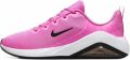Nike Air Zoom Bella 7 sneakers Roze - Roze