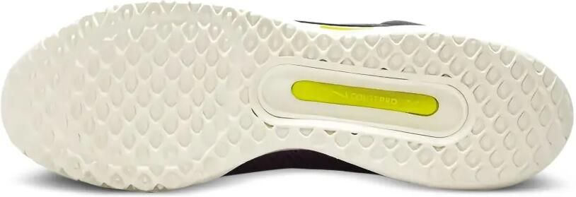 Nike Air Zoom Court Pro "Black" sneakers Zwart - Foto 5