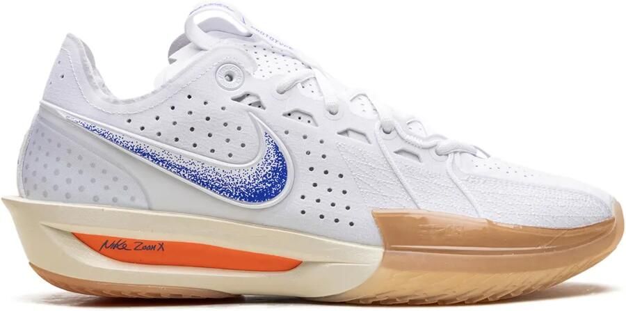 Nike Air Zoom G.T. Cut 3 FP "Blueprint Pack" sneakers Wit