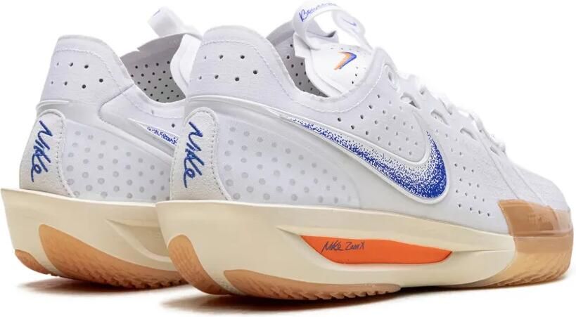 Nike Air Zoom G.T. Cut 3 FP "Blueprint Pack" sneakers Wit - Foto 3