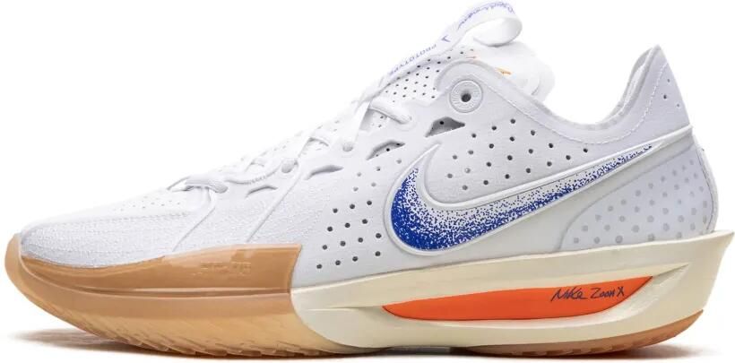 Nike Air Zoom G.T. Cut 3 FP "Blueprint Pack" sneakers Wit - Foto 4
