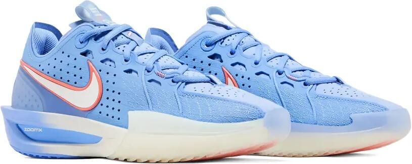 Nike Air Zoom GT Cut 3 sneakers Blauw - Foto 2